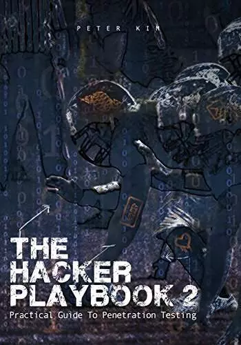 The Hacker Playbook 2 Practical Guide To Penetration Testing hacking books