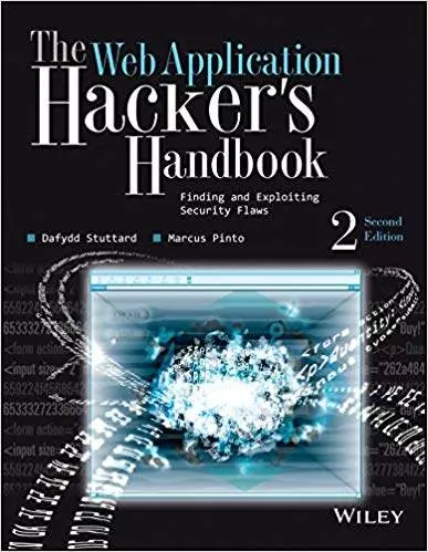 The Web Application Hacker’s Handbook