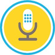 Voice Changer App by e3games