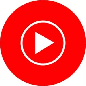 YouTube-Music app