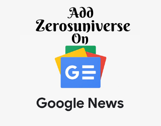 zerosuniverse-google-news