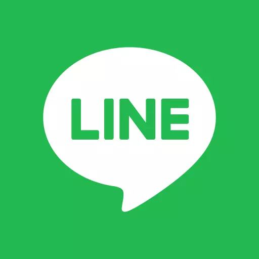 line-Free Calling app