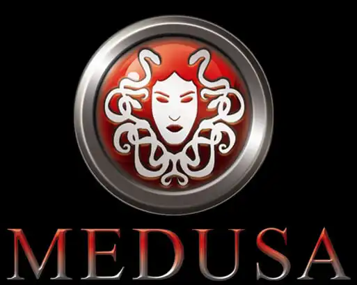 medusa