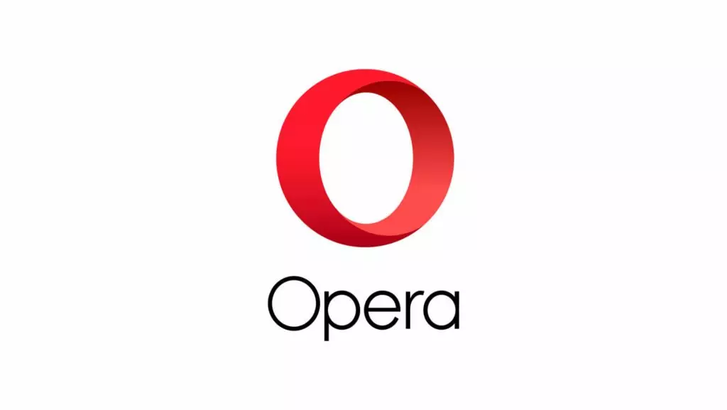 opera Secure Browsers