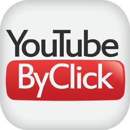 youtube-by-click